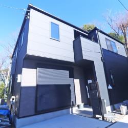 物件画像 川崎市高津区北野川