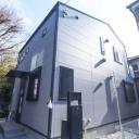 高津区北野川　新築戸建て2号棟（全2棟）