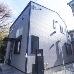 物件画像 川崎市高津区北野川