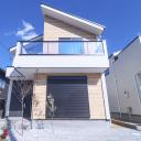 都筑区東山田1丁目　新築戸建て1号棟（全3棟）