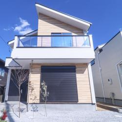 物件画像 横浜市都筑区東山田1丁目