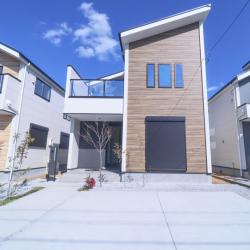 物件画像 横浜市都筑区東山田1丁目