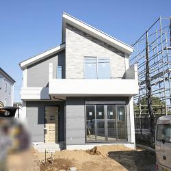 物件画像 横浜市都筑区東山田1丁目