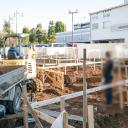 宮前区水沢3丁目　新築戸建て1号棟（全5棟）