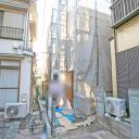 都筑区東山田町　新築戸建