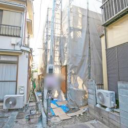 物件画像 横浜市都筑区東山田町