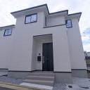 青葉区荏子田1丁目　新築戸建て3号棟（全4棟）