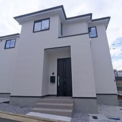 物件画像 横浜市青葉区荏子田1丁目