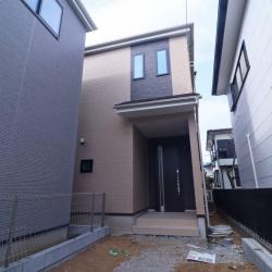 物件画像 川崎市宮前区南野川1丁目