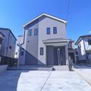 宮前区南野川1丁目　新築戸建てB号棟（全2棟）