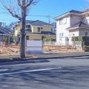 青葉区美しが丘西3丁目　新築戸建て