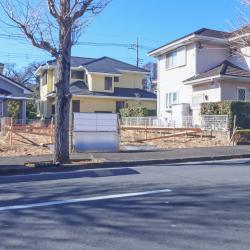 物件画像 横浜市青葉区美しが丘西3丁目