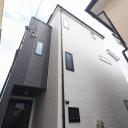 宮前区菅生2丁目　新築戸建て