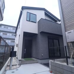 物件画像 川崎市宮前区けやき平