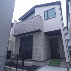 物件画像 川崎市宮前区けやき平