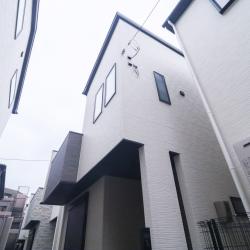 物件画像 川崎市宮前区けやき平