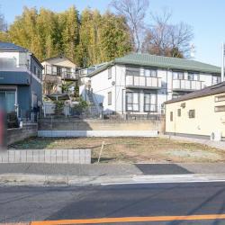 物件画像 横浜市青葉区鉄町