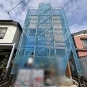 大和市渋谷2丁目　新築戸建て