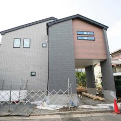 物件画像 横浜市都筑区加賀原1丁目