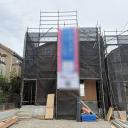 青葉区美しが丘西2丁目　新築戸建て1号棟（全10棟）