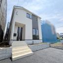 青葉区美しが丘西2丁目　新築戸建て2号棟（全10棟）