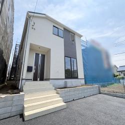 物件画像 横浜市青葉区美しが丘西2丁目