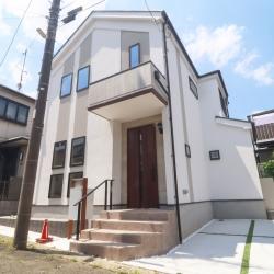 物件画像 川崎市宮前区東有馬1丁目
