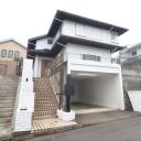 青葉区市ケ尾町　中古戸建て