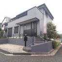 都筑区茅ヶ崎東二丁目 中古戸建