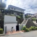宮前区有馬9丁目戸建て
