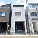 港北区新吉田東　中古戸建