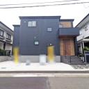 青葉区千草台 新築戸建て