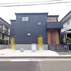 物件画像 横浜市青葉区千草台