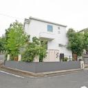 青葉区美しが丘3丁目　中古戸建