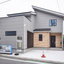 大和市中央林間西2丁目　新築戸建