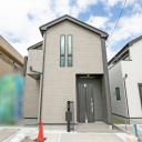 中央区淵野辺本町3丁目新築戸建て5号棟（全5棟）