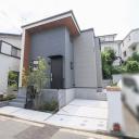 神奈川区菅田町　中古戸建て