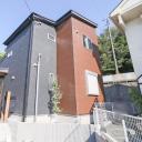 緑区霧が丘1丁目　新築戸建て