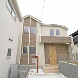 物件画像 横浜市都筑区加賀原1丁目