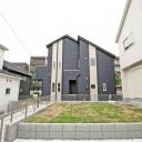 都筑区加賀原1丁目 新築戸建5号棟(全7棟)