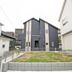 物件画像 横浜市都筑区加賀原1丁目