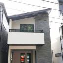 緑区鴨居町　新築戸建2号棟（全5棟）