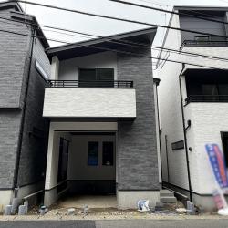 物件画像 横浜市緑区鴨居町