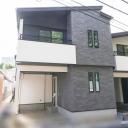 緑区鴨居町　新築戸建1号棟（全5棟）