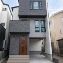 緑区鴨居町　新築戸建4号棟（全5棟）