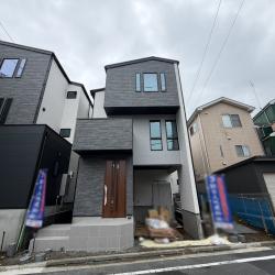 物件画像 横浜市緑区鴨居町