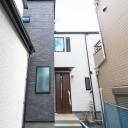 緑区鴨居町　新築戸建5号棟（全5棟）