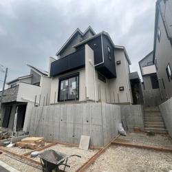 物件画像 町田市成瀬台1丁目