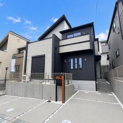 物件画像 町田市成瀬台1丁目