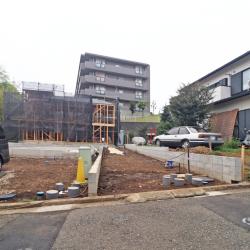 物件画像 横浜市青葉区新石川4丁目